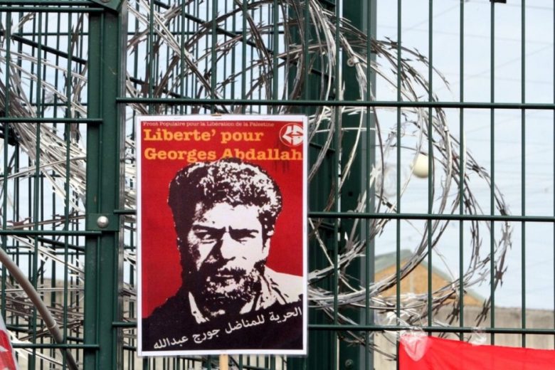 Georges Abdallah