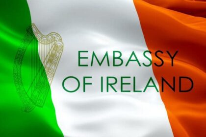 Ireland