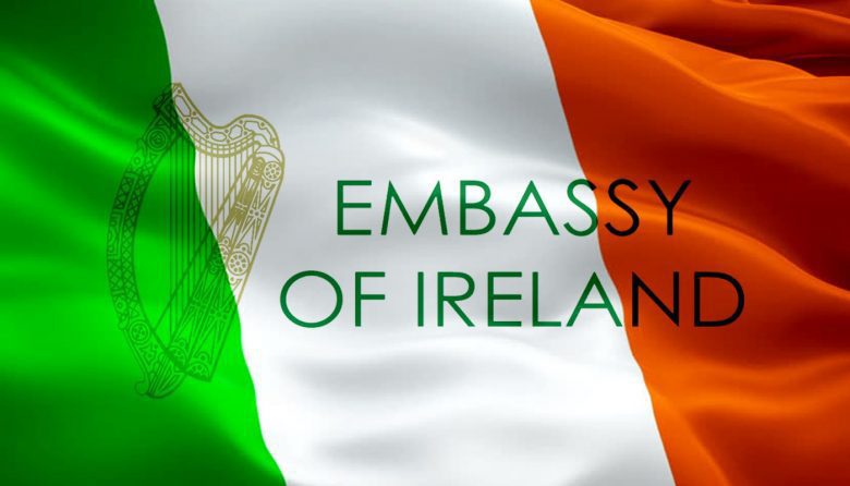 Ireland