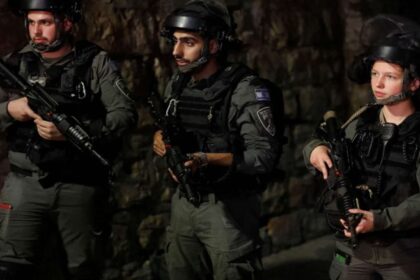 حملة اعتقالات بالضفة والقدس