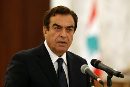 جورج قرداحي