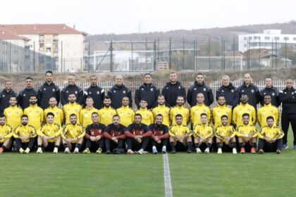 النشامى المنتخب الوطني الأردني لكرة القدم