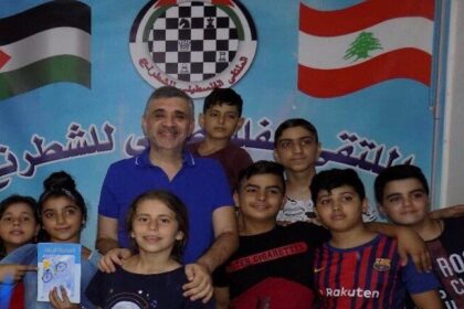 سماح إدريس