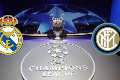 دوري أبطال أوروبا