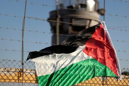 Asra Palestine