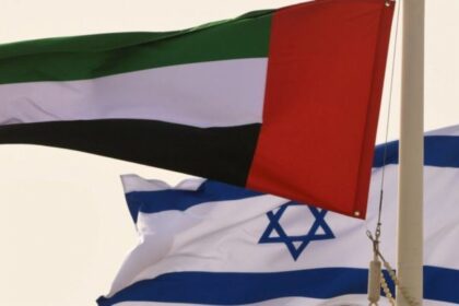 زيارة نفتالي بينيت لـ الإمارات
