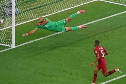 كأس العرب 2021