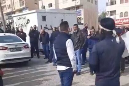 سائقو التطبيقات