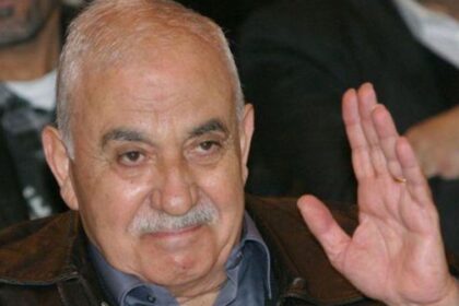 الحكيم جورج حبش