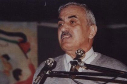 الحكيم جورج حبش