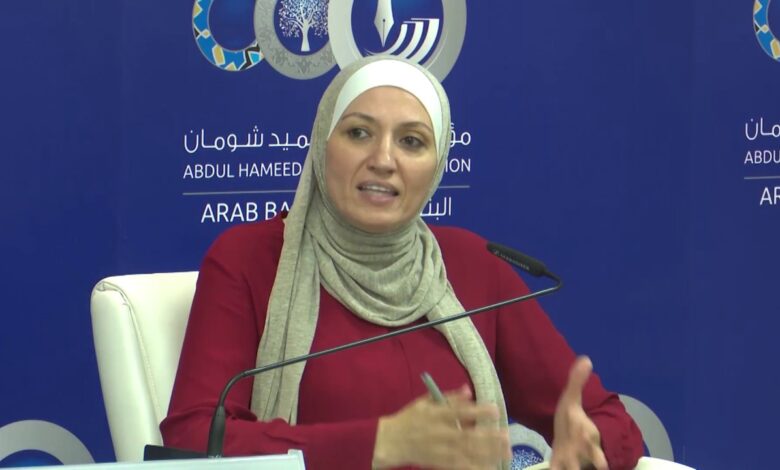 المحامية الأستاذة هالة عاهد ذيب