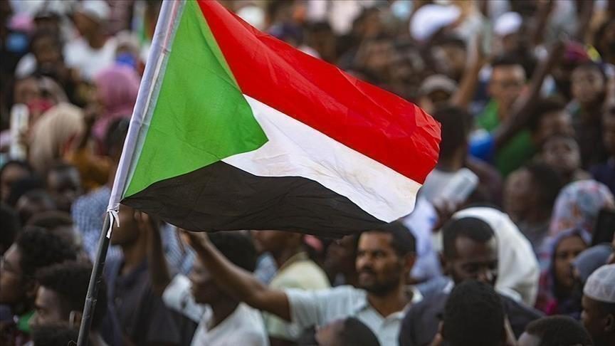 السودان: مشاورات لحل الأزمة السياسية