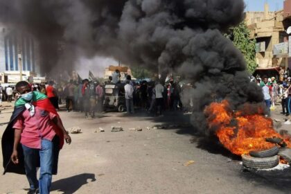 السودان: لجان المقاومة تؤجل مليونية 12 يناير