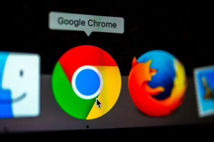 Chrome