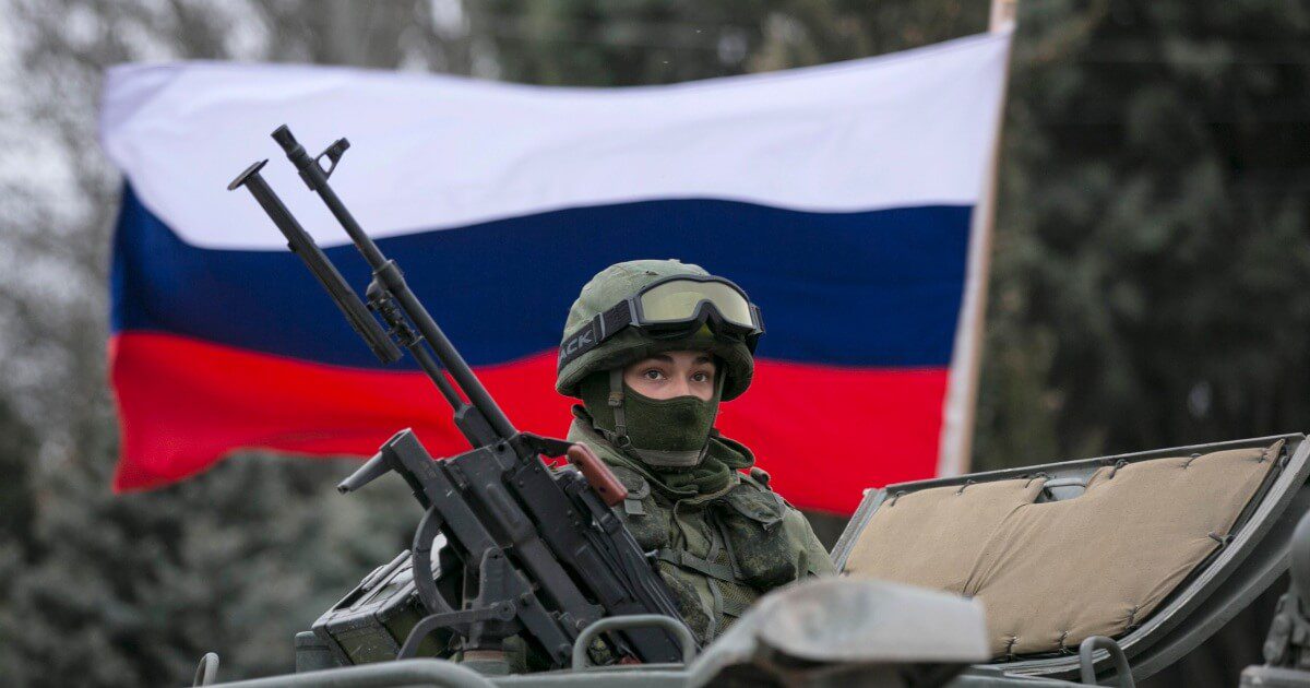 Russian Army