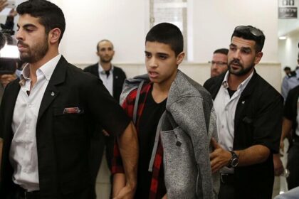أحمد مناصرة