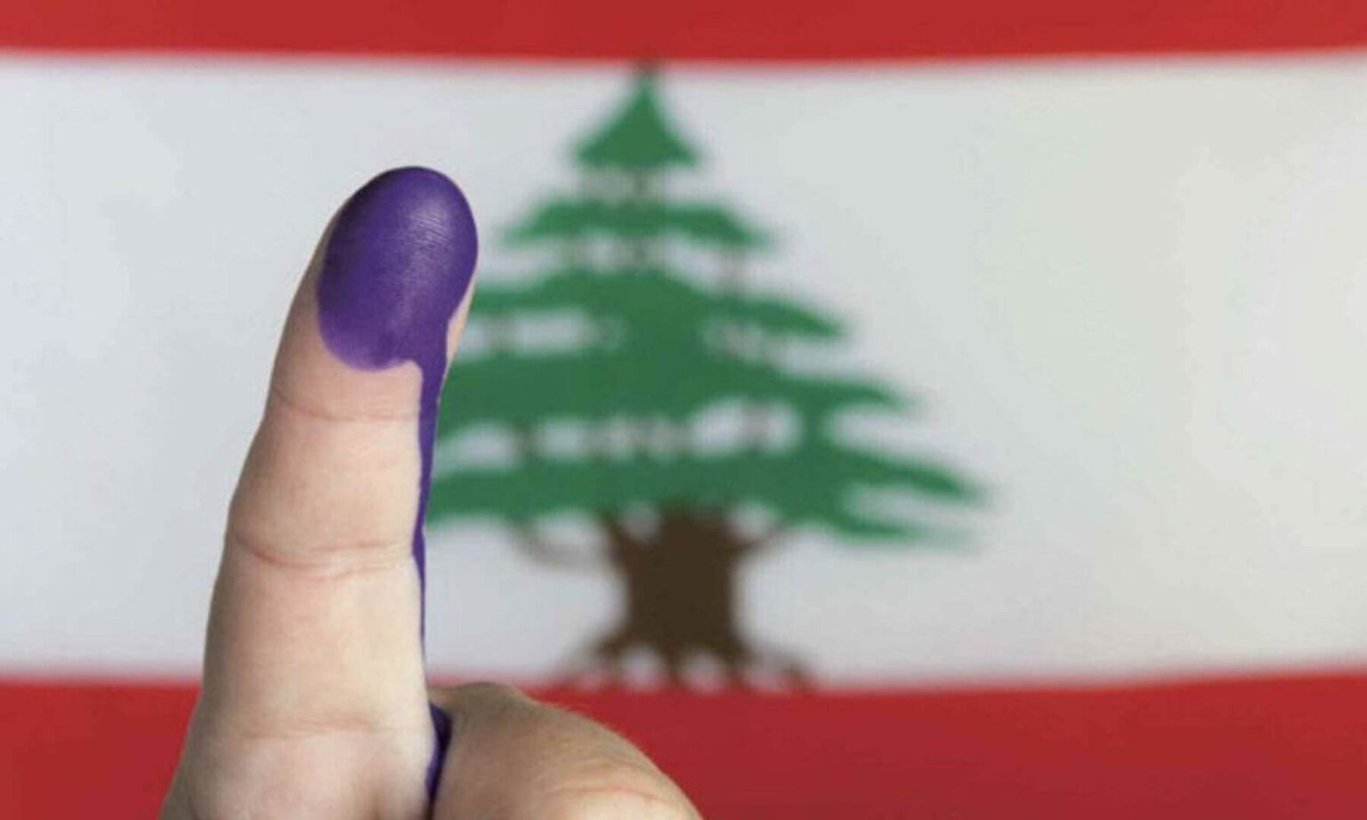 الانتخابات اللبنانية
