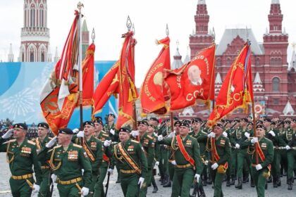 russia