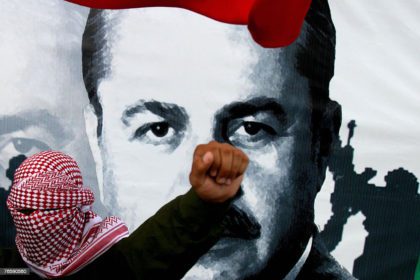 أبو علي مصطفى