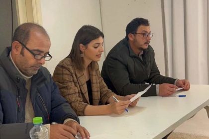 تحيا حين تفنى